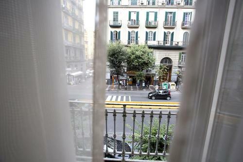 Hostal B&B Rettifilo