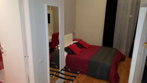 Hostal B&B Rettifilo