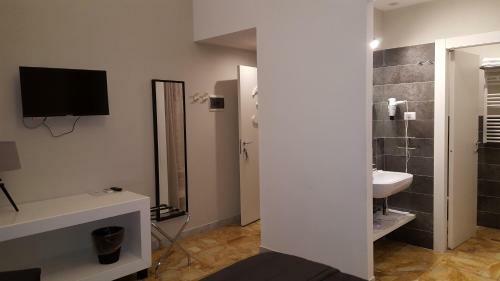 Hostal B&B Rettifilo