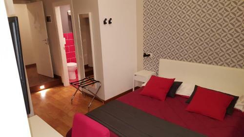 Hostal B&B Rettifilo