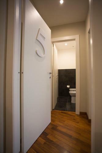 Hostal B&B Rettifilo