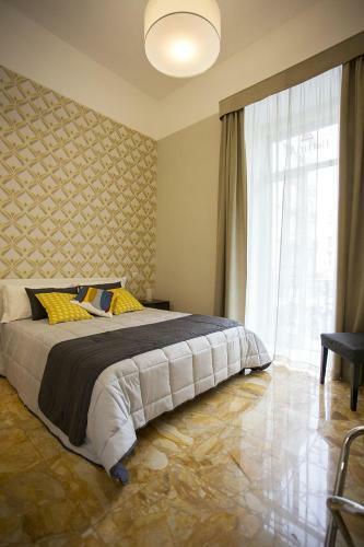 Hostal B&B Rettifilo