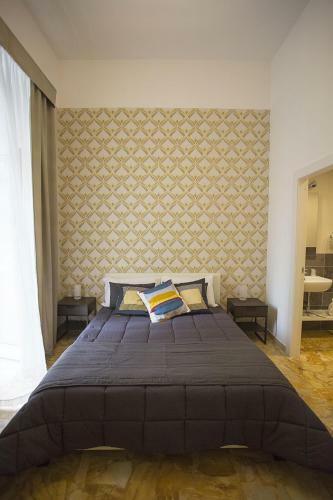 Hostal B&B Rettifilo