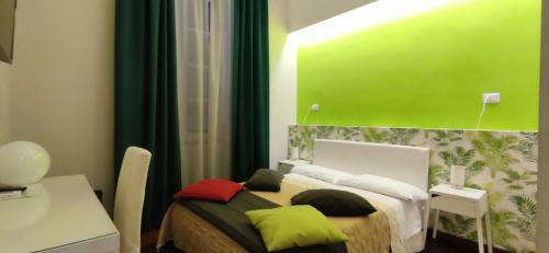 Hostal B&B Rettifilo