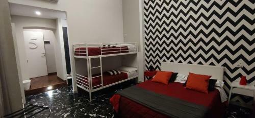 Hostal B&B Rettifilo
