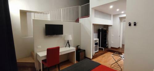 Hostal B&B Rettifilo