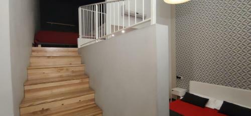 Hostal B&B Rettifilo