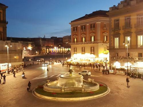 B&B Dell'opera