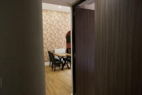 Bed & Breakfast Duomo Residence