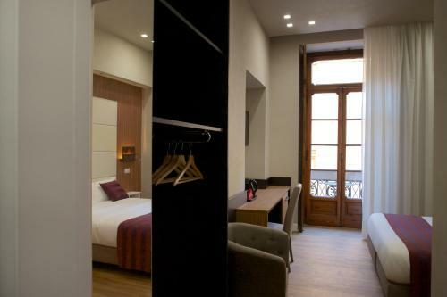 Bed & Breakfast Duomo Residence