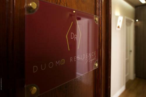 Bed & Breakfast Duomo Residence