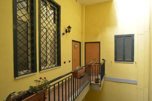 Italia Apartment