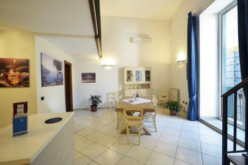 Italia Apartment