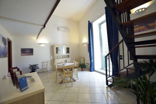 Italia Apartment
