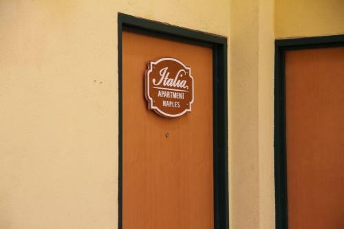 Italia Apartment
