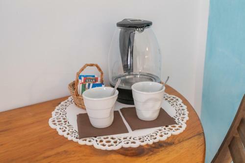 B&B Dolcevita Napoli