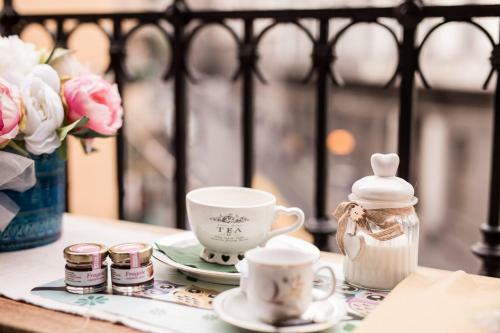 B&B Dolcevita Napoli