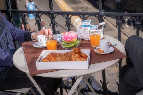 B&B Dolcevita Napoli