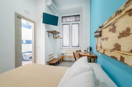 B&B Dolcevita Napoli