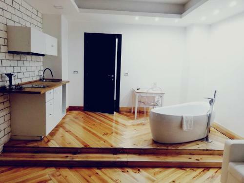 Hostal Black Vulcano Suites&studios