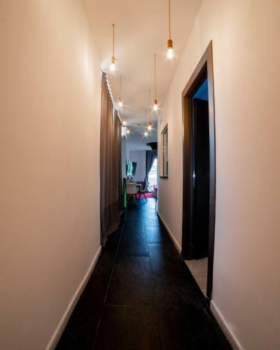 Hostal Black Vulcano Suites&studios