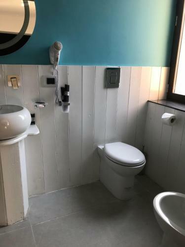 Hostal Black Vulcano Suites&studios