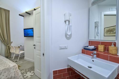 Bed & Breakfast A Casa Del Principe