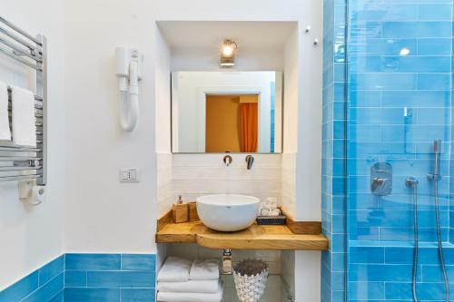 Bed & Breakfast A Casa Del Principe