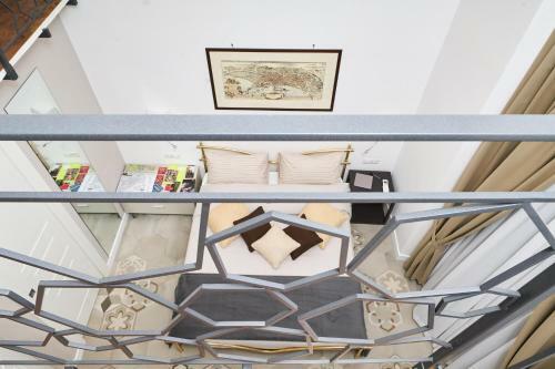 Bed & Breakfast A Casa Del Principe