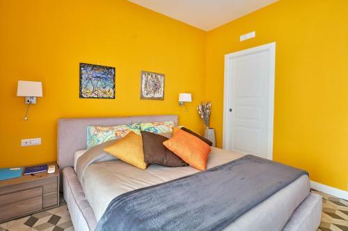 Bed & Breakfast A Casa Del Principe