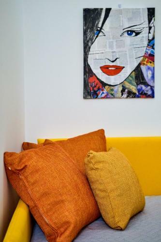 Bed & Breakfast A Casa Del Principe