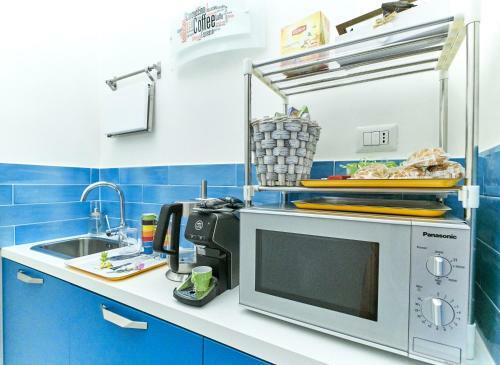 Bed & Breakfast A Casa Del Principe