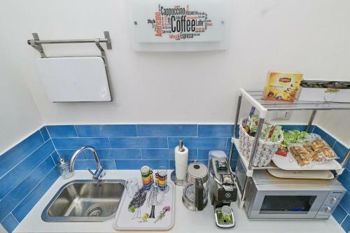 Bed & Breakfast A Casa Del Principe