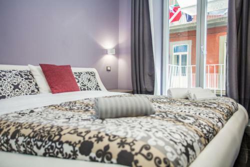 Hostal Chiaia 205