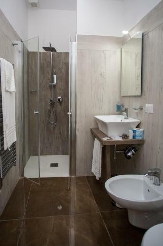 Hostal Chiaia 205