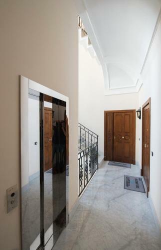 Duomo Regina Apartments