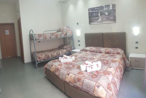 B&B Donn'anna