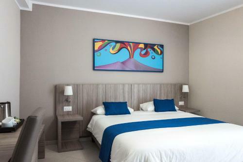 Hostal Art Suite Nel Cuore Di Napoli