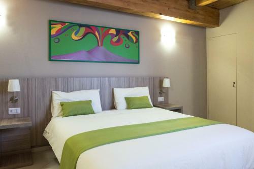 Hostal Art Suite Nel Cuore Di Napoli