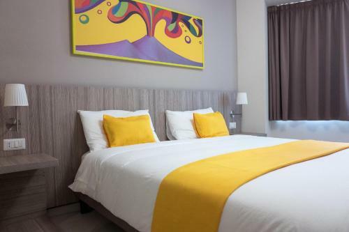 Hostal Art Suite Nel Cuore Di Napoli