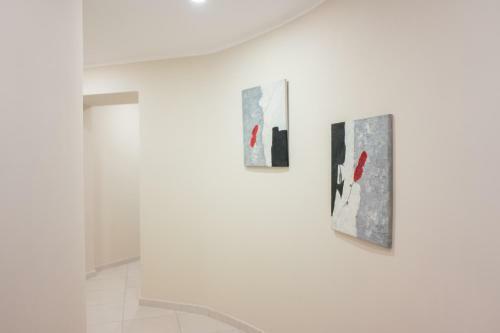 Hostal Art Suite Nel Cuore Di Napoli