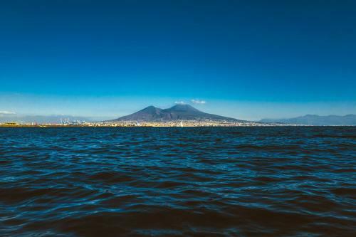 Hostal Art Suite Nel Cuore Di Napoli