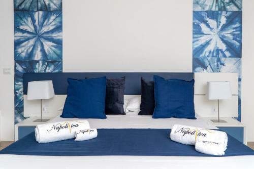 Bed & Breakfast Napoliviva