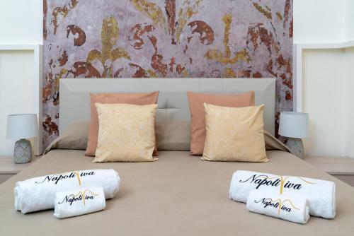 Bed & Breakfast Napoliviva