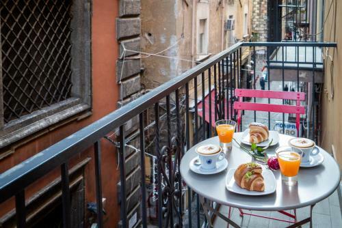 Bed & Breakfast Napoliviva