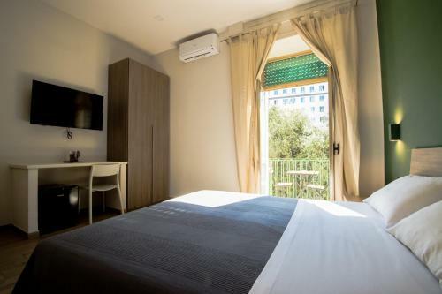 Bed & Breakfast Interno 10 Cavour
