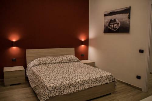 Bed & Breakfast Interno 10 Cavour