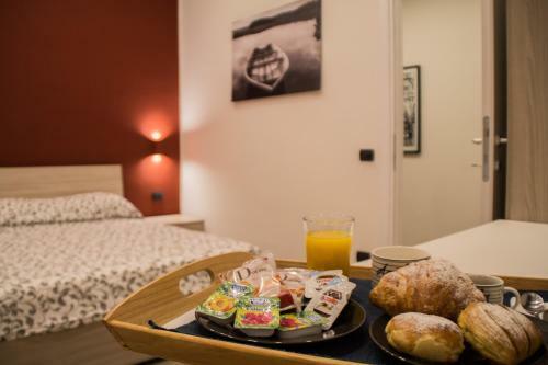 Bed & Breakfast Interno 10 Cavour