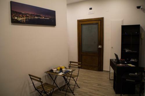 Bed & Breakfast Interno 10 Cavour