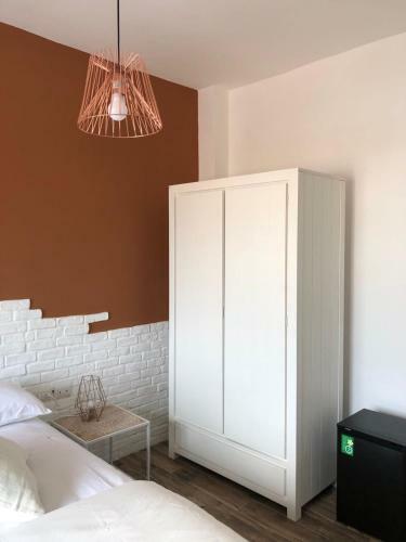 Hostal South Hands